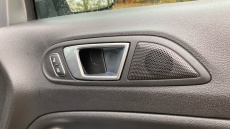 Ford EcoSport 1.0 EcoBoost 125 Titanium 5dr Petrol Hatchback